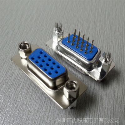 D-SUB(HDP)15INֱĸ D-SUB(HDP)15INֱĸ