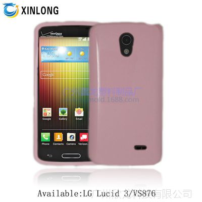 LG VS876 ˮ Ʒ  Lucid 3 ֻ ¿Ƥز