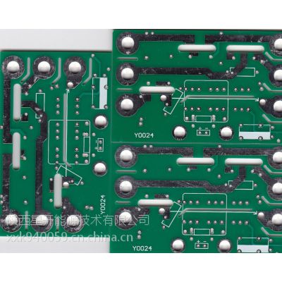 西安电路板加工西安电路板生产