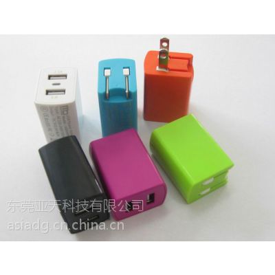 ASIA909C¿2.1A˫usb ƻֻ ¿˫usbó