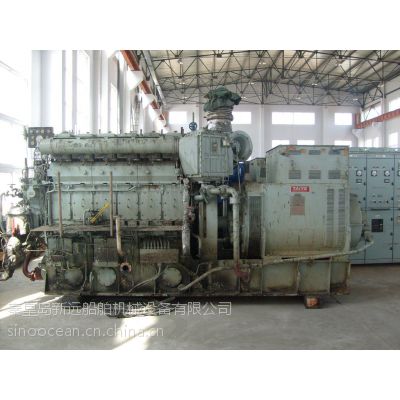Ӧö YANMAR 6T220L-ST ͻ