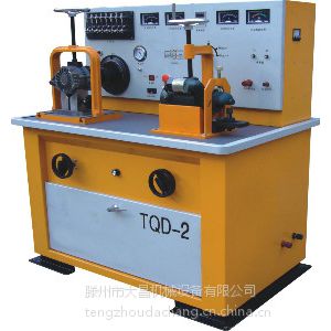 TQD-3型汽车电器***试验台