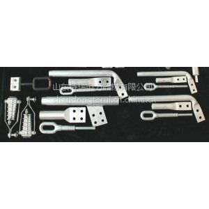 供应耐张线夹NY NXJ NX NLL NLD