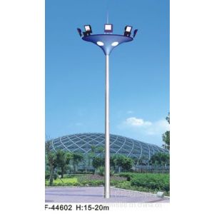 25米升降式高杆灯生产 LED光源升降式高杆灯厂家促销