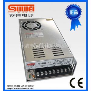 Ӧ400WصԴ12V33AصԴƴصԴԴ S-400-12