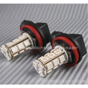 18LED 5050 H11 9005 9006 H4 LED LED