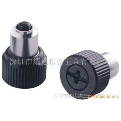 五金厂家直销松不脱FC-M3-2B 螺钉 弹簧螺丝 机箱螺钉 耀达五金