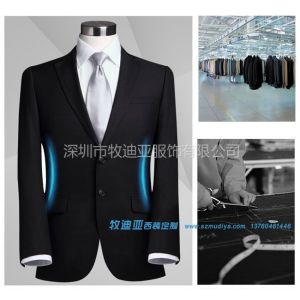 供应深圳哪有订做西装厂家,定做西服一般是什么价格,多少钱一套