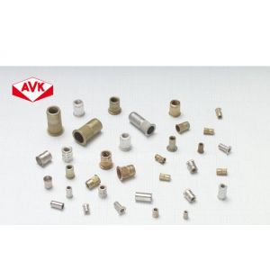 Avk fasteners 铆钉 螺丝 螺母 AVK中国区代理商 阿曼达供