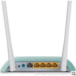 TP-LINK TL-WR845N 300M˫· TP845 11N·