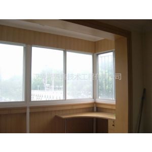供应全频隔音窗杭州汉克斯供应