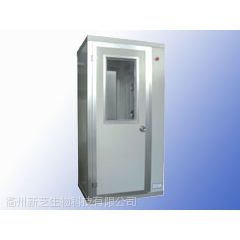 供应四人双吹风淋室FLB-2400