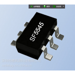 ӦһʽAC-DC PWMIC SF5545
