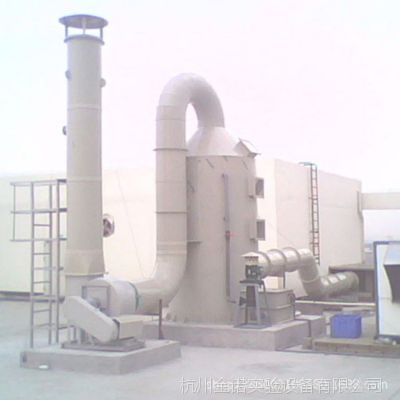 专业承接废气净化处理硝酸雾处理净化塔工程 值得信赖