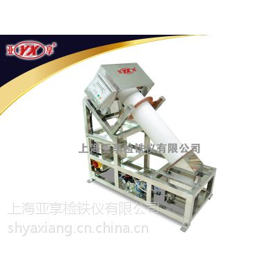 亚享供应AMD-01 管道式金属分离器（倾斜式)