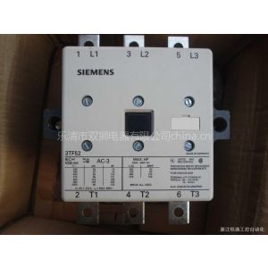 西门子交流接触器3TF34