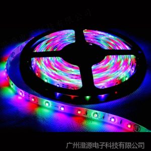 ӦLEDƴ/RGB LEDƴ/ͨ/SMD5050/60/12V