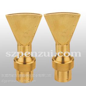 供应扇形喷泉喷头的特点设计