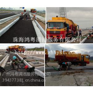 供应珠海市管道疏通最抵价格，香洲疏通市政排水管道