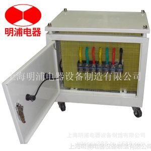 Ӧ SG-45KVA ʽѹ 380Vת220Vѹֻ