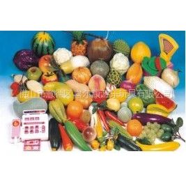 水果蔬菜86-011塑料仿真玩具