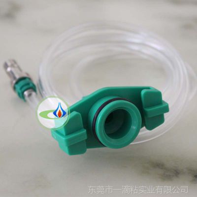 Ӧʽ30CCѹ 㽺תͷ νͲ 30CC