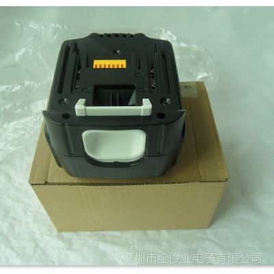 ֱ¿綯ߵأMAKITA BL1430 14.4V