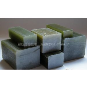 中频炉新型胶木柱打孔——宝应鑫佳电工