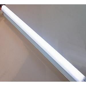 供应供应led单白色护栏管