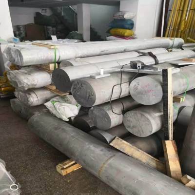 供应7075进口铝棒 7075铝棒硬度是多少