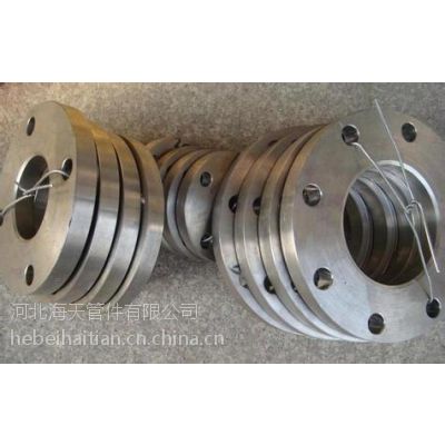 供应河南碳钢非标法兰，非标法兰生产加工基地