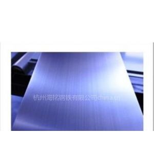 供应杭州不锈钢磨砂板、拉丝板、镜面板、电梯面板专业加工