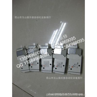 供应二手 日本SMC原装正品 电磁阀 SYJ512-5LZ-M5 24VDC