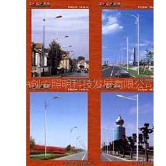 供应监控杆，中创安交通龙门架，道路灯，交通信号杆