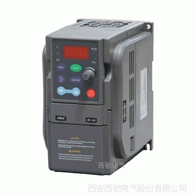 供应直销国产变频器2.2kw 380v通用/CFC6000单相变频调速器