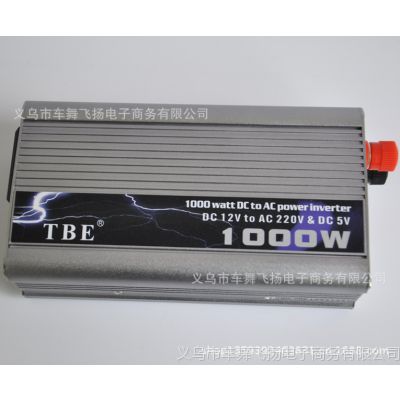 1000WԴת//12V-220V/Ҳ/