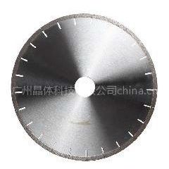 广晶350大理石锯片