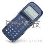 ӦDENSO BHT-8000ݲɼ