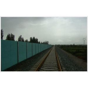 奥征丝网，专业打造优质铁路声屏障18630901997