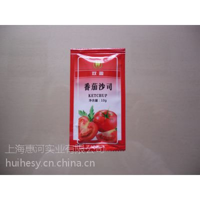 蜂蜜包装机，番茄酱包装机，酱油包装机，小袋调料品包装机