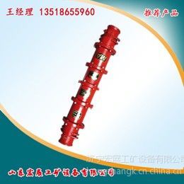 供应关于LBG2矿用隔爆型高压电缆连接器