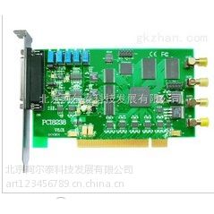 Ӧ1MS/s 12λ 2·ͬ ⲨηPCI8238 ̩
