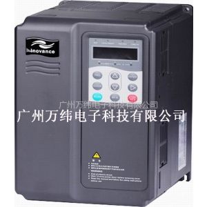 供应江门变频器代理商