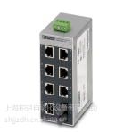 ˹2700290 FL SWITCH SMN 6TX/2POF-PN 