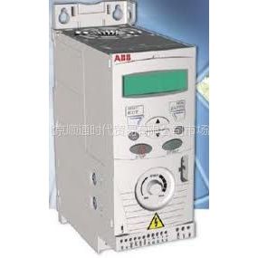 供应ABBACS150变频器ACS150-01E-09A8-2，ACS150-03E-08A8-4