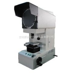 供应电线电缆轮廓测量投影仪
