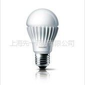 供应飞利浦LED6W E27 6500K 230V A60 LED球泡灯