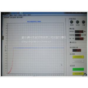 供应上海计算机控制试压泵系统