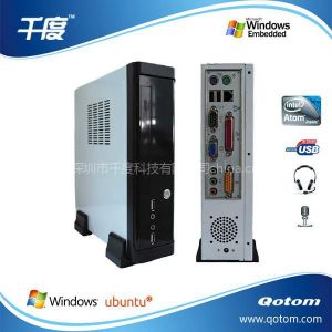 ӦQotom-T42 ն˻  ݿͻ 8USBӿ