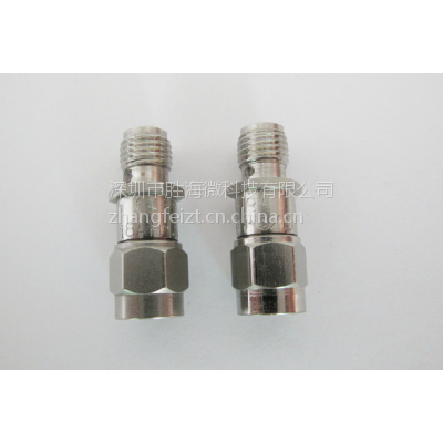 Ӧ18AH-1dB INMET DC-18GHz 1dB SMA RF Ƶ΢̶ͬ˥